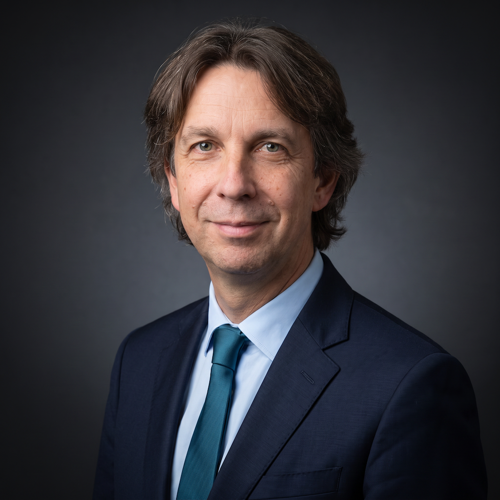 David Richier, Simon Associés